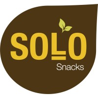 Solo Snacks Logo