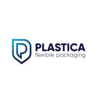PLASTICA Flexible Packaging Logo