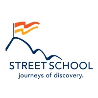Streetschool journeys of discovery Logo