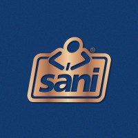 Laboratório Sani Logo