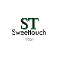 Sweettouch Carpet Cleaning Logo