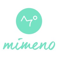 mimeno Logo