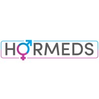 HORMEDS Co. Logo