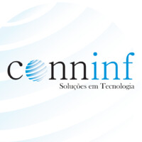 Conninf Soluções em Tecnologia Logo