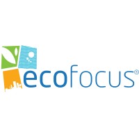 Ecofocus Serviços e Soluções Logo