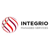 Integrio B.V. Logo