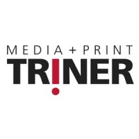 Triner AG Logo