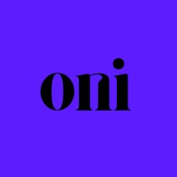 oni ni kanabō Logo