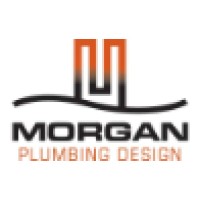 Morgan Plumbing Design Logo