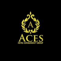 ACES HOTEL CONSULTANCY GROUP (ACES HCG) Logo