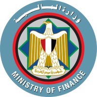 Ministry of Finance | Egypt Logo