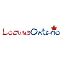 LocumsOntario Logo