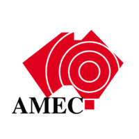 Australian Multicultural Education Centre (AMEC) Logo