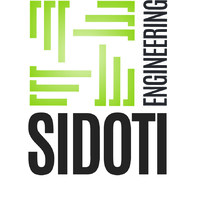 SIDOTI ENGINEERING Logo