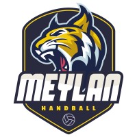 Meylan Handball Logo