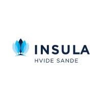 Insula Hvide Sande A/S Logo