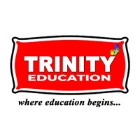 Trinity Education Logo