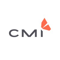 CMI Business Transformation Logo