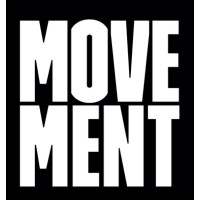 We Are Movement Logo