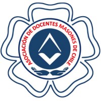 Asociación de Docentes Masones de Chile Logo
