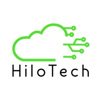 HiloTech Logo