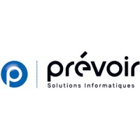 Prévoir Solutions Informatiques Logo