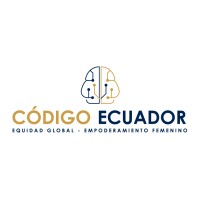 Código Ecuador Logo