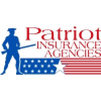 Patriot Insurance Agencies Logo