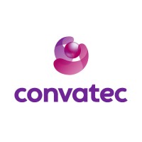 Convatec Sverige Logo