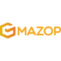 MAZOP Group Logo