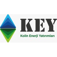 Kolin Enerji Yatırımları Logo