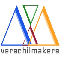 Verschilmakers Logo