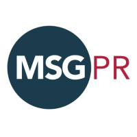 MSGPR Ltd Co Logo