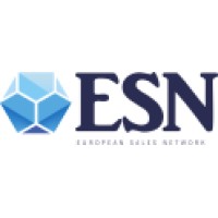 European Sales Network Sp Zoo Logo