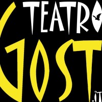 Teatro Gost Logo