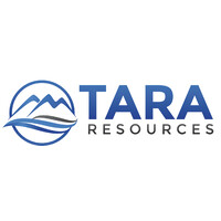 Tara Resources Logo