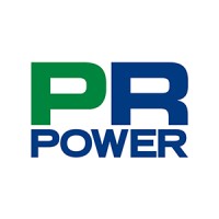PR Power Australia Logo