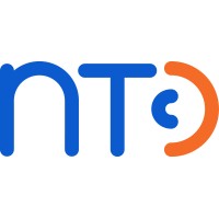 NTC, Nordic TeleCom Ltd. Logo