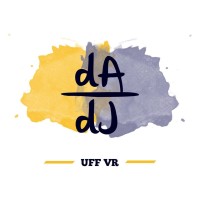Diretório Acadêmico Dezessete de Julho Logo