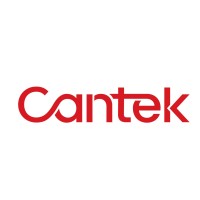 Cantek Ltd. Logo