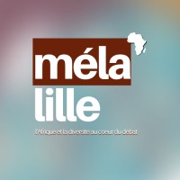 MélaLille Logo