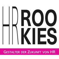 HR ROOKIES e.V. Logo