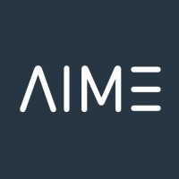 AIME Logo