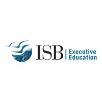 ISB Executive Education Logo