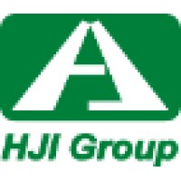 HJI Group Corporation Logo