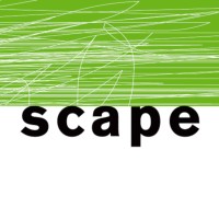 scape Landschaftsarchitekten GmbH Logo