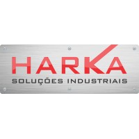 Harka Soluções Industriais Logo