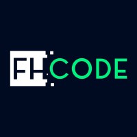 FHCODE Logo