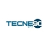 Tecne90 S.r.l. Logo