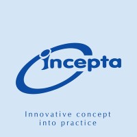Incepta Pharmaceuticals Ltd Logo